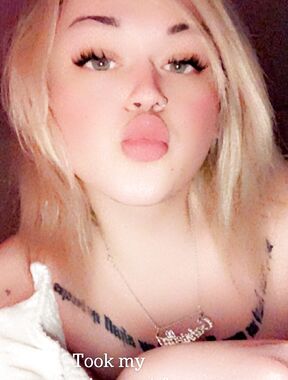 Gabriele Onlyfans pictures