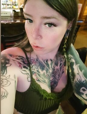 TS Angel Onlyfans pictures