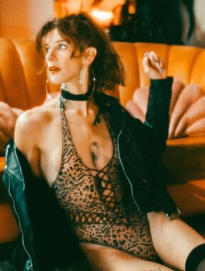 Gray Perrier Onlyfans pictures