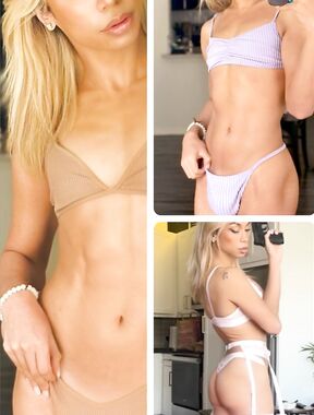 Gorjess  Onlyfans pictures 2