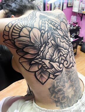 Ammy_rouse Onlyfans pictures 3