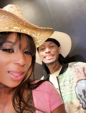 Jezebel Obama Onlyfans pictures