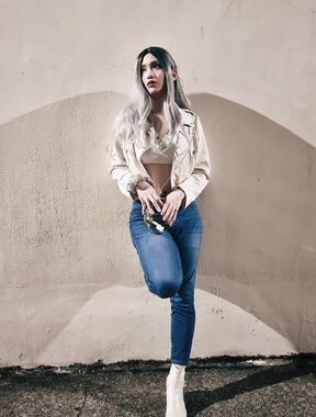 Lola Femme Onlyfans pictures