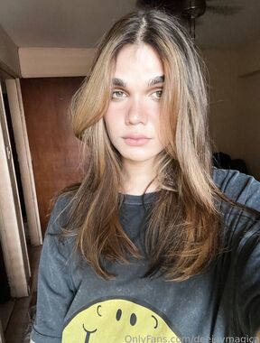 TS Mimi Onlyfans pictures