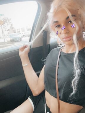 JadeTheeStallion Onlyfans pictures