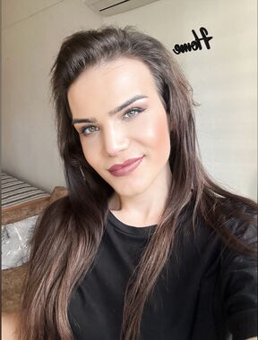 White choco Melek Onlyfans pictures