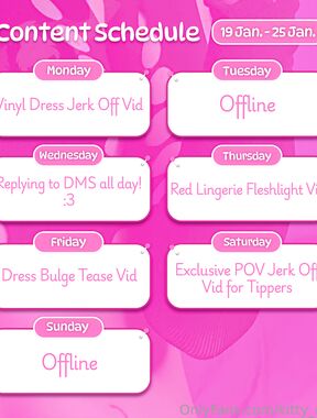 Kitty Nina Onlyfans pictures 2