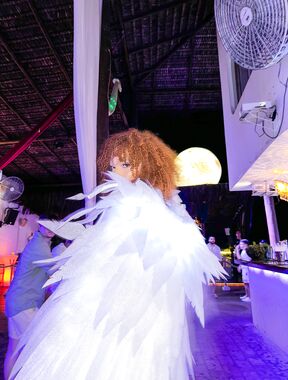 Roh angel Onlyfans pictures