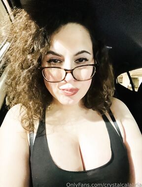 Crystal Calabria Onlyfans pictures 2