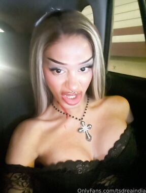 Drea India Onlyfans pictures