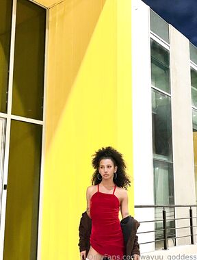 Wayuu_Goddess Onlyfans pictures