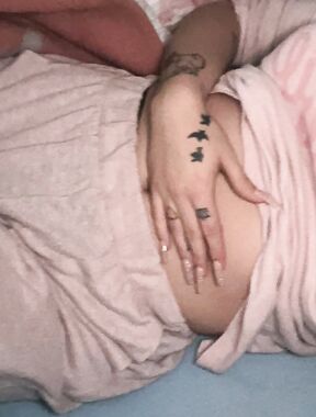 Chica Trans Onlyfans pictures