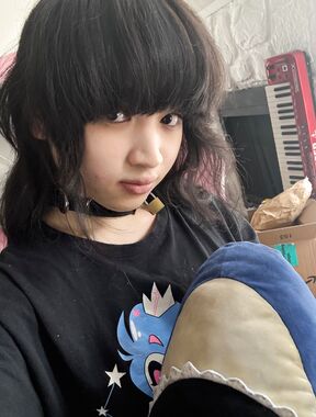 Zoey Romp Onlyfans pictures