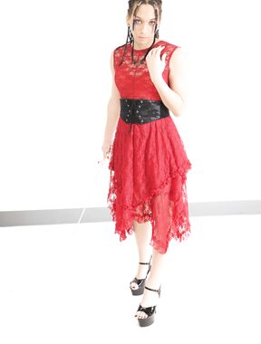 Aelin Blue Onlyfans pictures