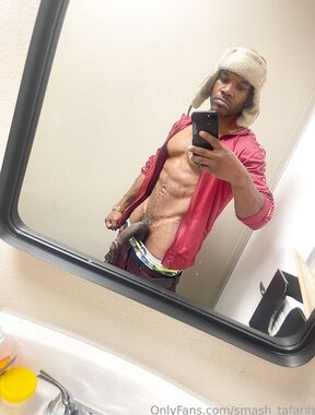 Smash Tafarih Onlyfans pictures