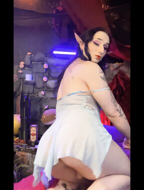 Elora HotPinkNymph Onlyfans pictures