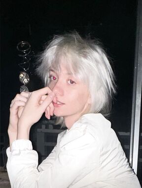 BabyBluePrince Onlyfans pictures