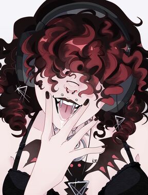 Blundergoth Onlyfans pictures