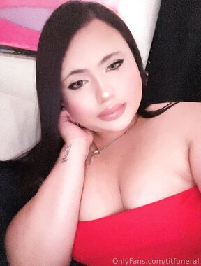 Lina Funeral Onlyfans pictures 2