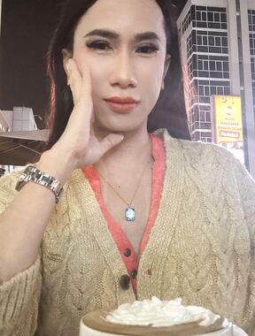 TS Cherrytsbkk Onlyfans pictures