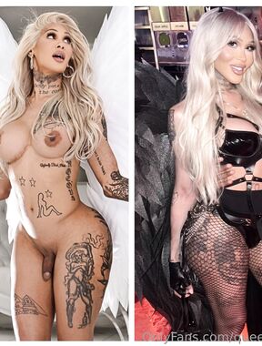 Just Carlisha Onlyfans pictures 5