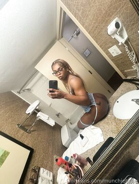 Munchie Onlyfans pictures 3