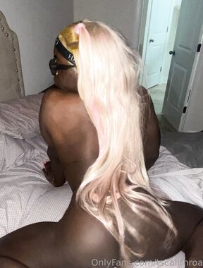 TsCalithroatgod Onlyfans pictures