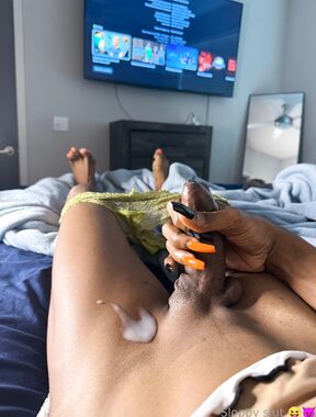 Sloppy TS‍ Onlyfans pictures
