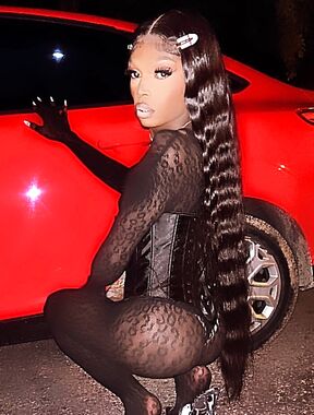 Mizhani Onlyfans pictures
