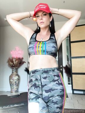 Kendall Penny Onlyfans pictures 3