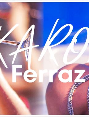 Karol Ferraz Onlyfans pictures