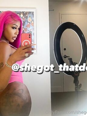 Shegot _thatdope Onlyfans pictures 3