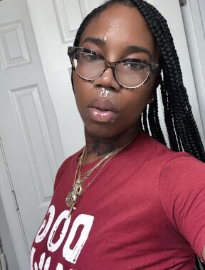 Pretty Aniyah Onlyfans pictures 2