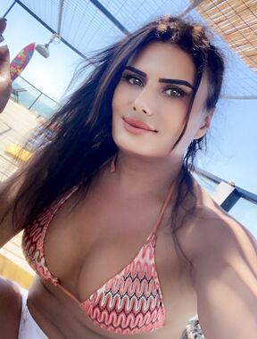 TS GOZDE Onlyfans pictures