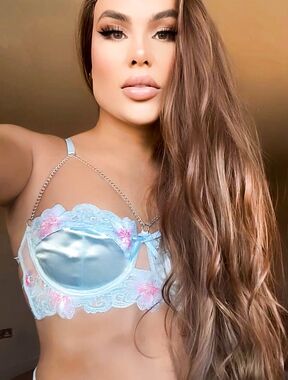 TS Byanka  Onlyfans pictures