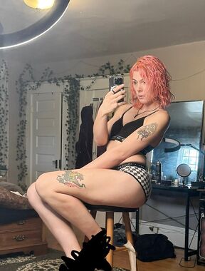 TS Jaede ‍ Onlyfans pictures
