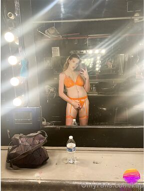 Kapri Sun Onlyfans pictures