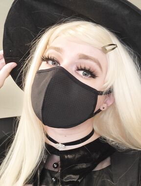 Morgan Valentine Onlyfans pictures