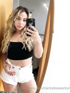 Clarice Boaventura Onlyfans pictures 2