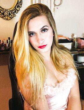 Luiza Candy Onlyfans pictures