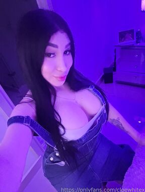 Cloe White  Onlyfans pictures