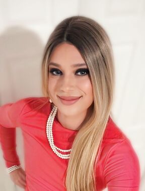 Lucee leggs Onlyfans pictures