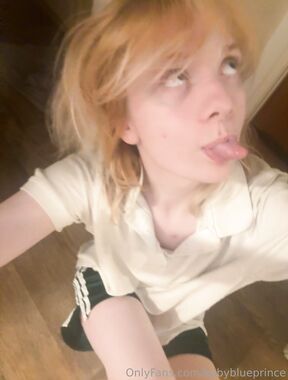 BabyBluePrince Onlyfans pictures 2