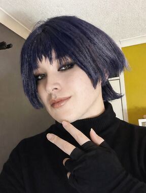 Femrukia Onlyfans pictures