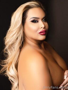 Ts_Thick Onlyfans pictures
