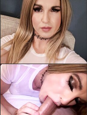 Crossdresser Lana Onlyfans pictures 2