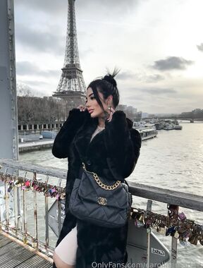 Caroline Martins Onlyfans pictures