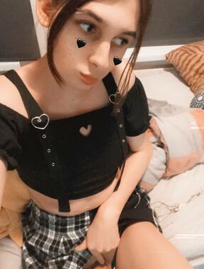 Jessie sissy adventures Onlyfans pictures