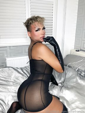 Alfie X Onlyfans pictures