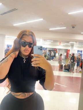Sua The ThroatGoat  Onlyfans pictures 3